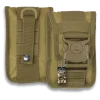 MA34905-CO Barbaric HOUSSE PORTABLE COYOTE