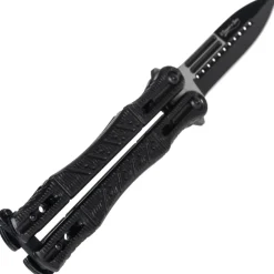 MA02099 COUTEAU PAPILLON