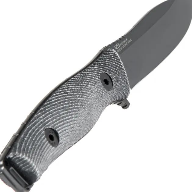 M25-001 - Acta Non Verba M25