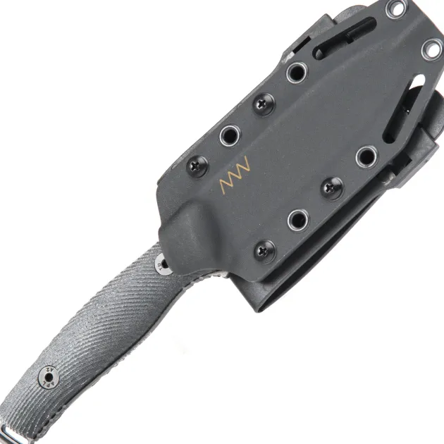M25-001 - Acta Non Verba M25