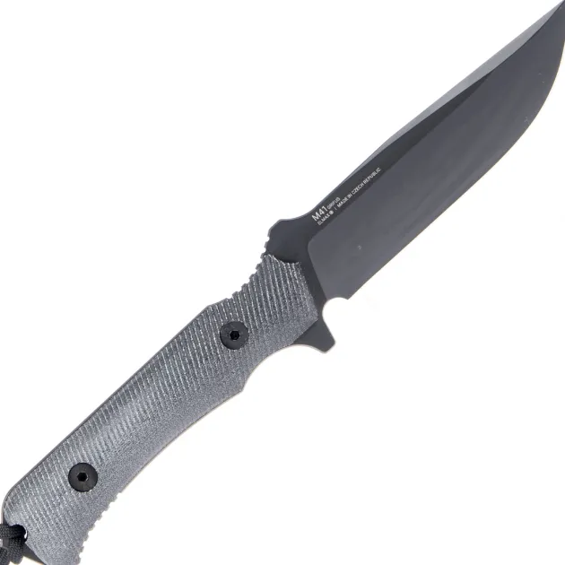 M41-001 - Acta Non Verba M41 Grifus