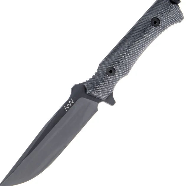 M41-001 - Acta Non Verba M41 Grifus