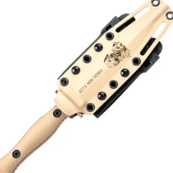 M500-011 - Acta Non Verba M500 Kamba Limited Edition Desert Storm