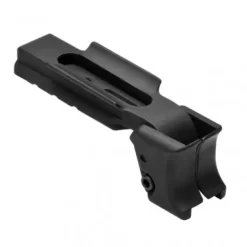 MADGLO - NcSTAR Glock® 9mm/.40 Trigger Guard Mount/ Rail