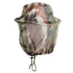 01.054425M - A10 EQUIPEMENT Bob tactique moustiquaire camo fr/ce 19cm diamètre intérieur