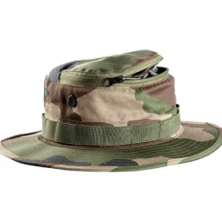 01.054425M - A10 EQUIPEMENT Bob tactique moustiquaire camo fr/ce 19cm diamètre intérieur