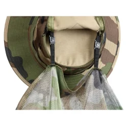 01.054425M - A10 EQUIPEMENT Bob tactique moustiquaire camo fr/ce 19cm diamètre intérieur