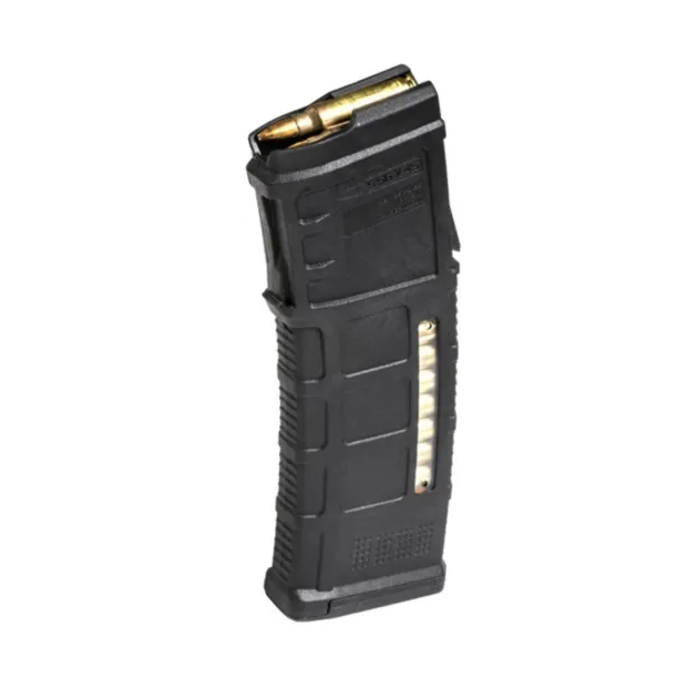 MAG575-BLK - Chargeur Magpul PMAG 30 cps Steyr AUG Gen3 (5.56)