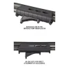 MAG-494BLK - Magpul Garde main MOE M-LOK Mossberg 590/590A1 Noir