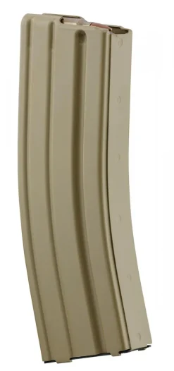 MAG2231 - Chargeur métallique 30 coups 5,56 x 45 mm (.223 Remington)