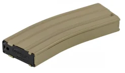 MAG2231 - Chargeur métallique 30 coups 5,56 x 45 mm (.223 Remington)