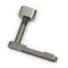 MAG-CR-TID - V Seven Titanium Magazine Catch/Release