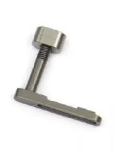 MAG-CR-TID - V Seven Titanium Magazine Catch/Release