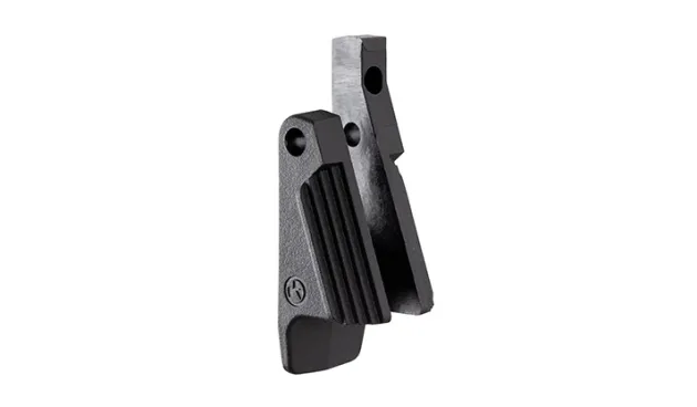 MAG1006 - Magpul Scorpion EVO 3 Mag realase