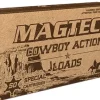770680 - MAGTECH CARTOUCHES COWBOY ACTION 45 COLT 200GR LFN X 50