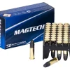 770671 - MAGTECH 22LR 40gr LRN X 50