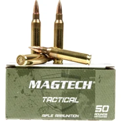 776470 - MAGTECH 223 REM FMJ 55 gr x 50