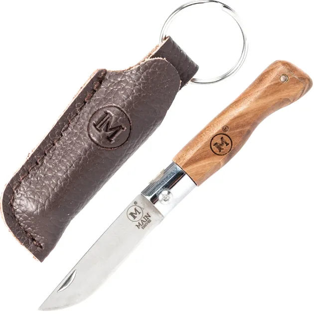6003 - MainKnives Mini pliant