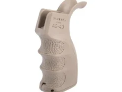 MAKAG43D - Fab Defense Crosse Pistolet Désert pour aR15/M16/M4 FDE