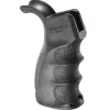 MAKAG43 - Fab Defense Crosse Pistolet pour aR15/M16/M4 Noir