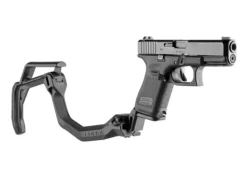 MAKCOBRA - CROSSE FAB DEFENSE COBRA POUR PISTOLET GLOCK BLACK