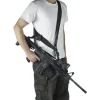 MAKSL2 - Sangle tactique SL-2 3 points/1point