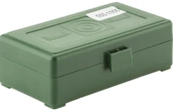 MAL0304 - boîte mégaline de rangement 50 munitions 9 x 19
