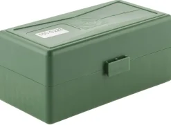 MAL0321 - boîte mégaline de rangement 50 munitions 222 / 223