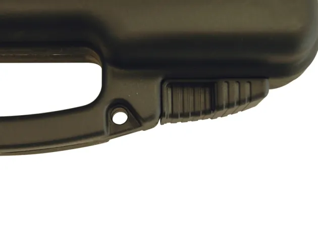 MAL62 - FUZYON Valise pour armes de poing