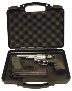 MAL62 - FUZYON Valise pour armes de poing