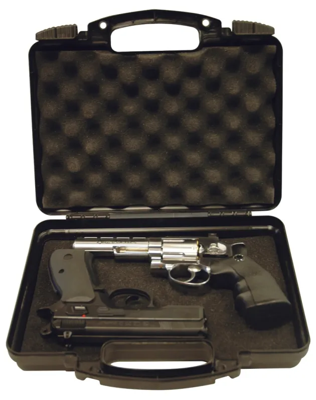 MAL62 - FUZYON Valise pour armes de poing