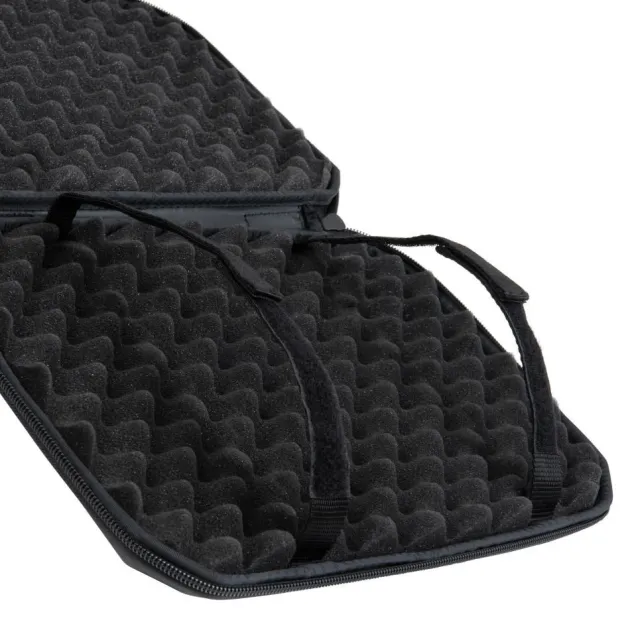 780646 - MALLETTE ARME DE POING 30 CM / ALLEN