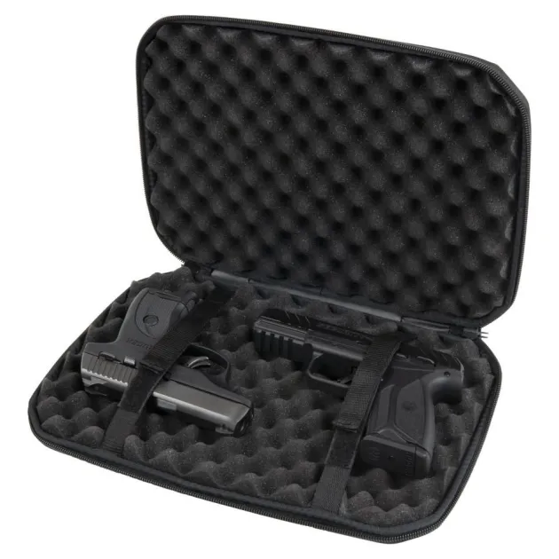 780646 - MALLETTE ARME DE POING 30 CM / ALLEN