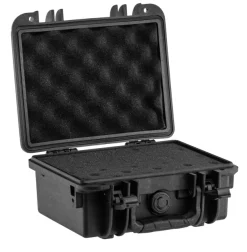 MAL033 - Mallette PowerCase - 25 x 21.8 x 11.3cm pour armes de poing