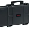 MAL753 - Mallette Waterproof Grise 103 x 33 x 15 cm - Nuprol Mousse Pré-découpé