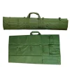 MAL805 - NUPROL Housse de transport PMC / tapis de sniper 122x77cm OD
