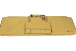 MAL786 - NUPROL Housse PMC Essential 46' tan