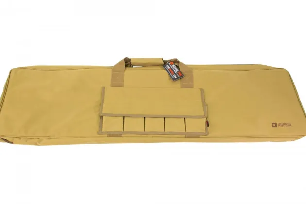 MAL786 - NUPROL Housse PMC Essential 46' tan