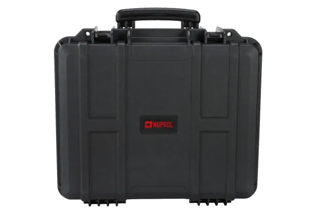 MAL800 - Nuprol Mallette Waterproof 49 x 43 x 21cm