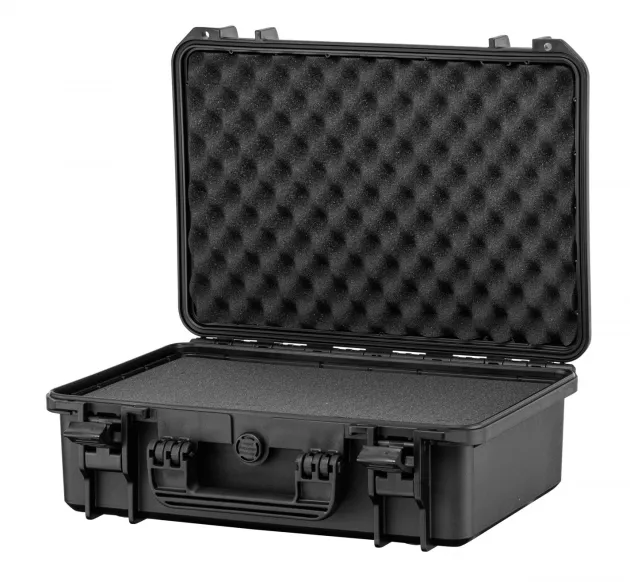 MAL915 - Platica Panaro Mallette étanche 430S 426x290X159