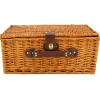MAL523 - Valise pique-nique isotherme 4 personnes