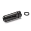 MA-6450 - Manticore Arms Eclipse Flash Hider 1/2×28 TPI