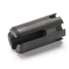 MA-14850 - MANTICORE ARMS Eclipse Flash Hider 18mm for Scorpion EVO
