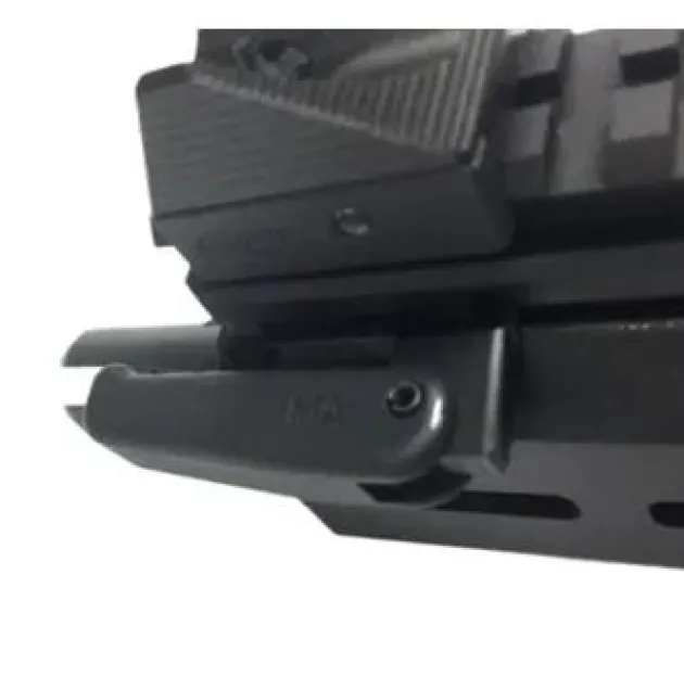 MA-21800 - Manticore Arms Scorpion EVO Switchback Charging Handle