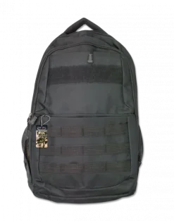 MA34935-NE Barbaric Sac à dos noir