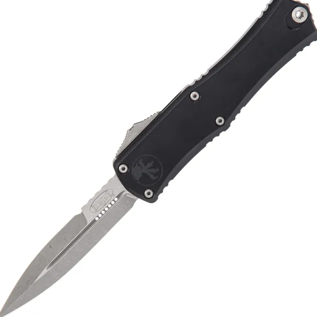 1701M-10AP - Microtech Hera II Mini Bayonet Apo STD