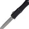 1704M-10AP - Microtech HERA II Mini T/E Apo blade