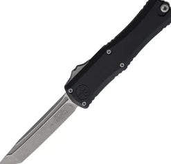 1704M-10AP - Microtech HERA II Mini T/E Apo blade