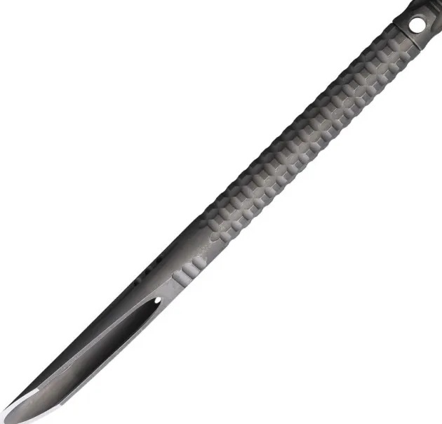 112M-10AP - Microtech Tac-P mini Frag Apo