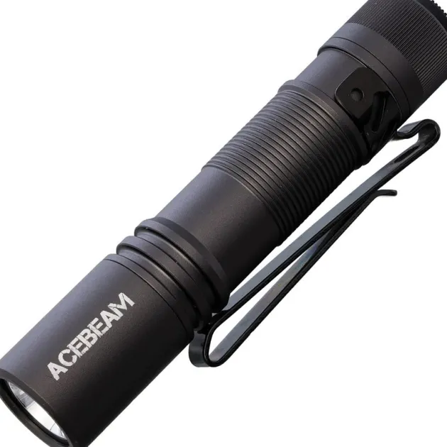 MARA47 - ACEBEAM Pokelit AA Lampe de poche
